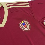 Maglia Casa Venezuela Copa America 2024