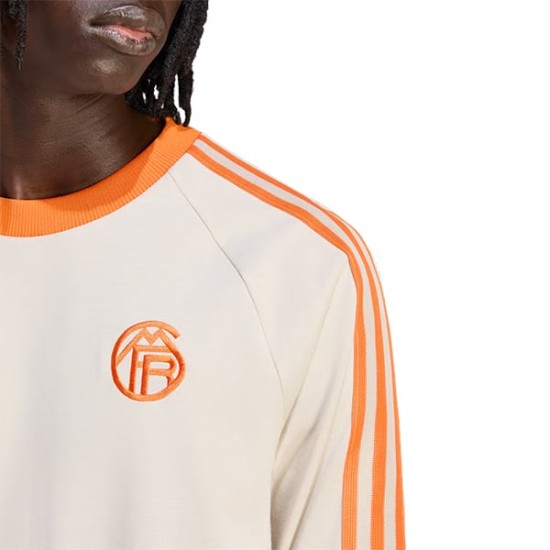 Maglia Retro Manica Lunga 2026 Bayern Monaco Bambino