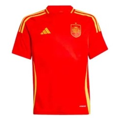 Maglia Casa LAPORTE Spagna 2024/25 Uomo Maglia Casa LAPORTE Spagna 2024/25 Uomo