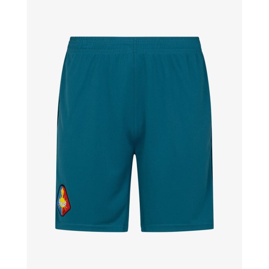 Pantaloncini Terzi 2025/26 SC Telstar Bambino Pantaloncini Terzi 2025/26 SC Telstar Bambino