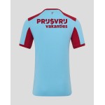 Maglia terza Feyenoord 2025/26 bambino