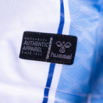 Maglia Home Málaga CF 2026/27 Bambino Maglia Home Málaga CF 2026/27 Bambino