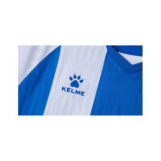 Maglia Home Manica Lunga RCD Espanyol Uomo 2025/26