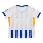 Kit Casa Brighton & Hove Albion 2024/25 Bambino