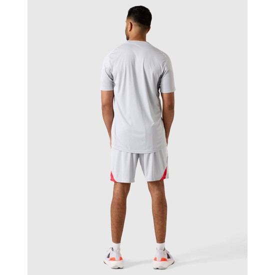 Uomo Nottingham Forest 2025/26 Terzi Pantaloncini Prepartita