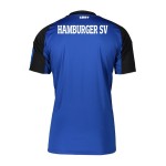 Uomo Maglia Trasferta Hamburger SV 2025/26