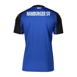 Uomo Maglia Trasferta Hamburger SV 2025/26