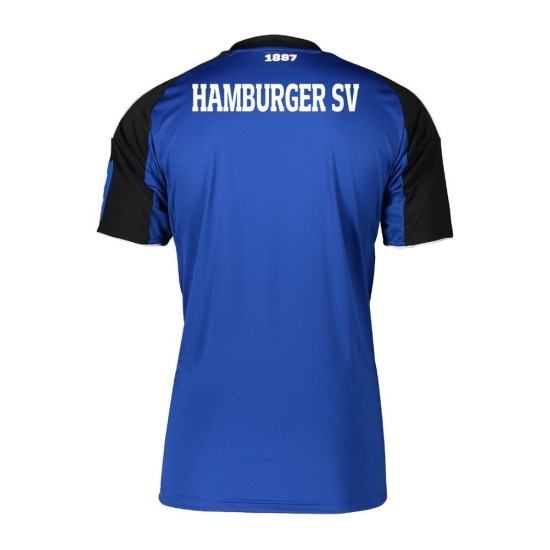 Uomo Maglia Trasferta Hamburger SV 2025/26