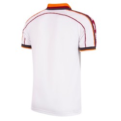 Maglia Retrò Trasferta Roma Uomo 1998/99