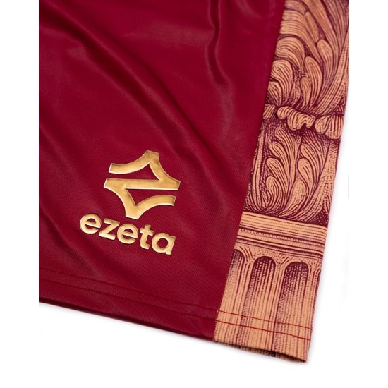 Uomo VIS Aurelia 2025/26 Pantaloncini Trasferta