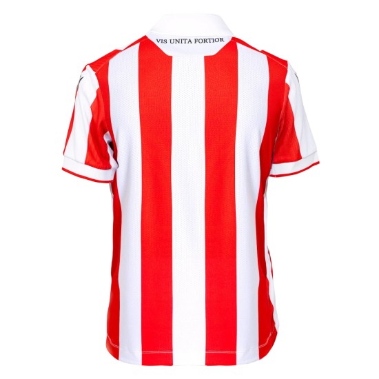 Maglia Home Stoke City 2026/27 Bambino