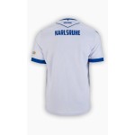 Maglia Uomo Karlsruher SC 2025/26 Away