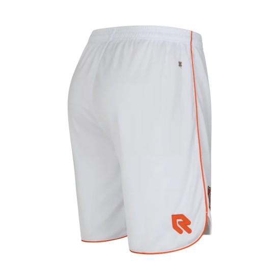 Pantaloncini casalinghi FC Volendam 2025/26 bambino