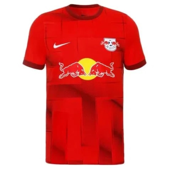 Maglia Trasferta SZOBOSZLAI RB Leipzig 2022/23 Uomo