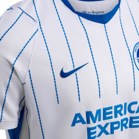 Maglia Away Uomo Brighton & Hove Albion 2026/27