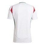 Maglia Trasferta Ungheria EURO 2024