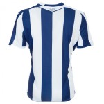 Maglia Casa 2025/26 West Bromwich Albion Uomo