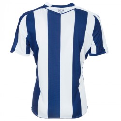 Maglia Casa 2025/26 West Bromwich Albion Uomo