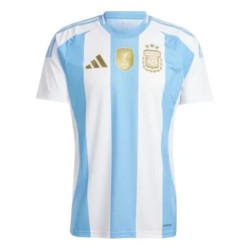 Donna DYBALA Argentina 2024 Maglia Casa