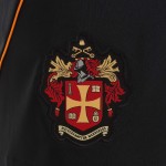 Pantaloncini home Wolverhampton Wanderers 2026/27 Uomo - Nero Pantaloncini home Wolverhampton Wanderers 2026/27 Uomo - Nero