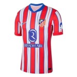 Maglia Casa 2024/25 Atletico Madrid di GRIEZMANN da Donna Maglia Casa 2024/25 Atletico Madrid di GRIEZMANN da Donna