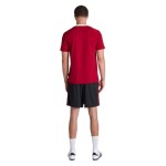 Uomo Manchester United 2026 Pantaloncini Retro Originals