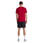 Uomo Manchester United 2026 Pantaloncini Retro Originals