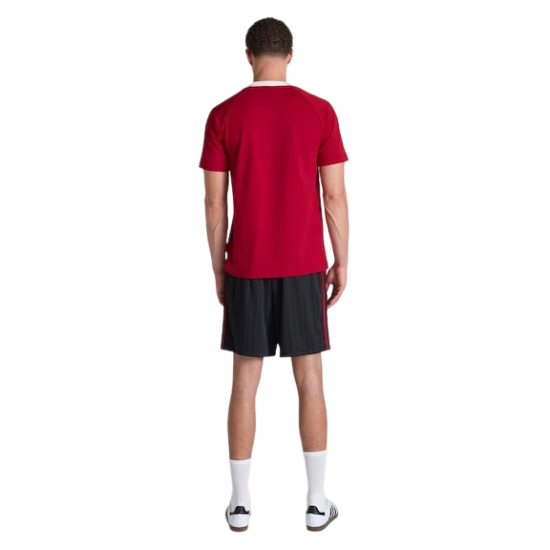 Uomo Manchester United 2026 Pantaloncini Retro Originals