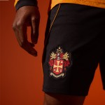 Pantaloncini home Wolverhampton Wanderers 2026/27 Uomo - Nero Pantaloncini home Wolverhampton Wanderers 2026/27 Uomo - Nero