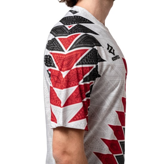 Uomo Sorrento Calcio 1945 2025/26 Maglia 80° Anniversario