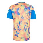 Maglia pre-partita casa Coppa del Mondo 2026 Colombia da bambino Maglia pre-partita casa Coppa del Mondo 2026 Colombia da bambino