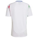 Maglia Versione Giocatore Trasferta Italia EURO 2024