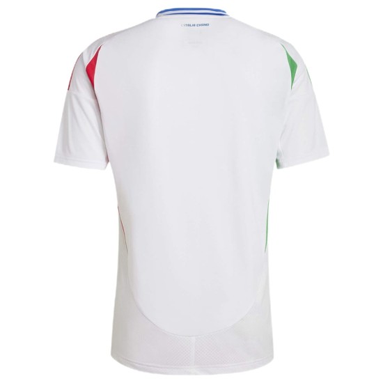 Maglia Versione Giocatore Trasferta Italia EURO 2024