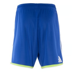 Pantaloncini Third Uomo FC Schalke 04 2026/27 Blu