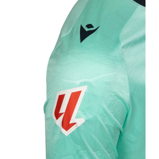 Maglia Third Alavés 2026/27 Bambino Maglia Third Alavés 2026/27 Bambino