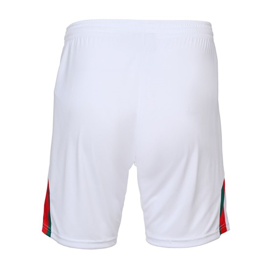 Pantaloncini Home Uomo FC Augsburg 2025/26 Pantaloncini Home Uomo FC Augsburg 2025/26