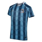 Uomini Coventry City 2025/26 Terza Maglia Commemorativa Uomini Coventry City 2025/26 Terza Maglia Commemorativa