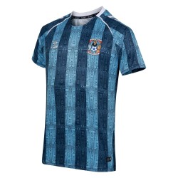 Uomini Coventry City 2025/26 Terza Maglia Commemorativa