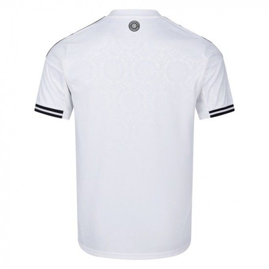 Maglia Casa Fulham 2025/26 Uomo