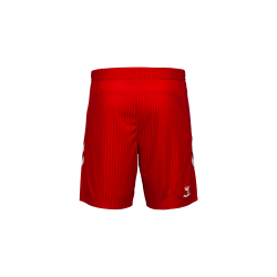 Pantaloncini Uomo SSV Jahn Regensburg 2025/26 Home