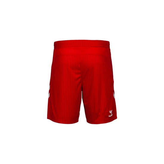 Pantaloncini Uomo SSV Jahn Regensburg 2025/26 Home