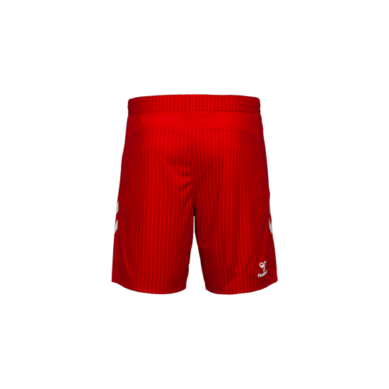 Pantaloncini Uomo SSV Jahn Regensburg 2025/26 Home