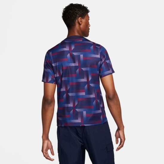 Maglia Pre-Partita Inghilterra EURO 2024