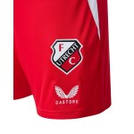 Pantaloncini Home FC Utrecht 2026/27 Bambino