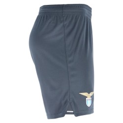 Pantaloncini Trasferta Lazio 2025/26 Uomo
