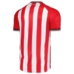 Maglia Home Senza Sponsor Sunderland 2025/26 Uomo