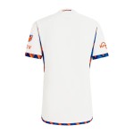 Bambino Maglia Trasferta FC Cincinnati 2025 Bambino Maglia Trasferta FC Cincinnati 2025