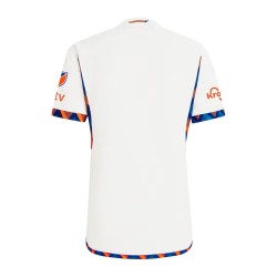 Maglia Trasferta Uomo FC Cincinnati 2025