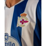 Maglia Home Deportivo La Coruña 2026/27 uomo