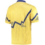 Maglia Retrò Chelsea Donna 1990 - Giallo